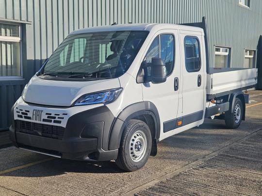 Fiat Ducato Photo