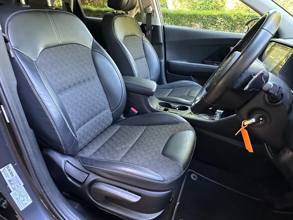 Used Kia Niro YHZ1388 19