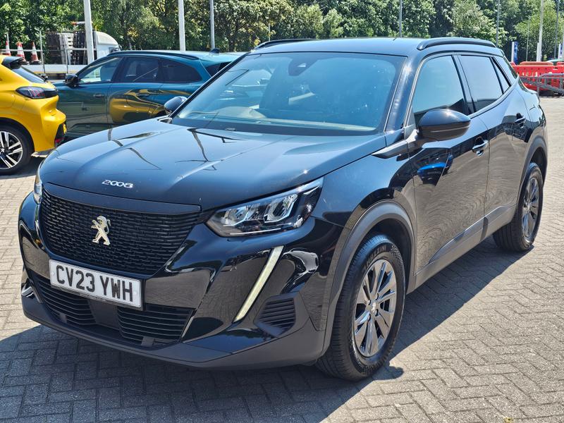 2023 23 PEUGEOT 2008