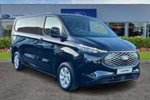 Used Ford E-TRANSIT CUSTOM CUSTOMBEV05 1