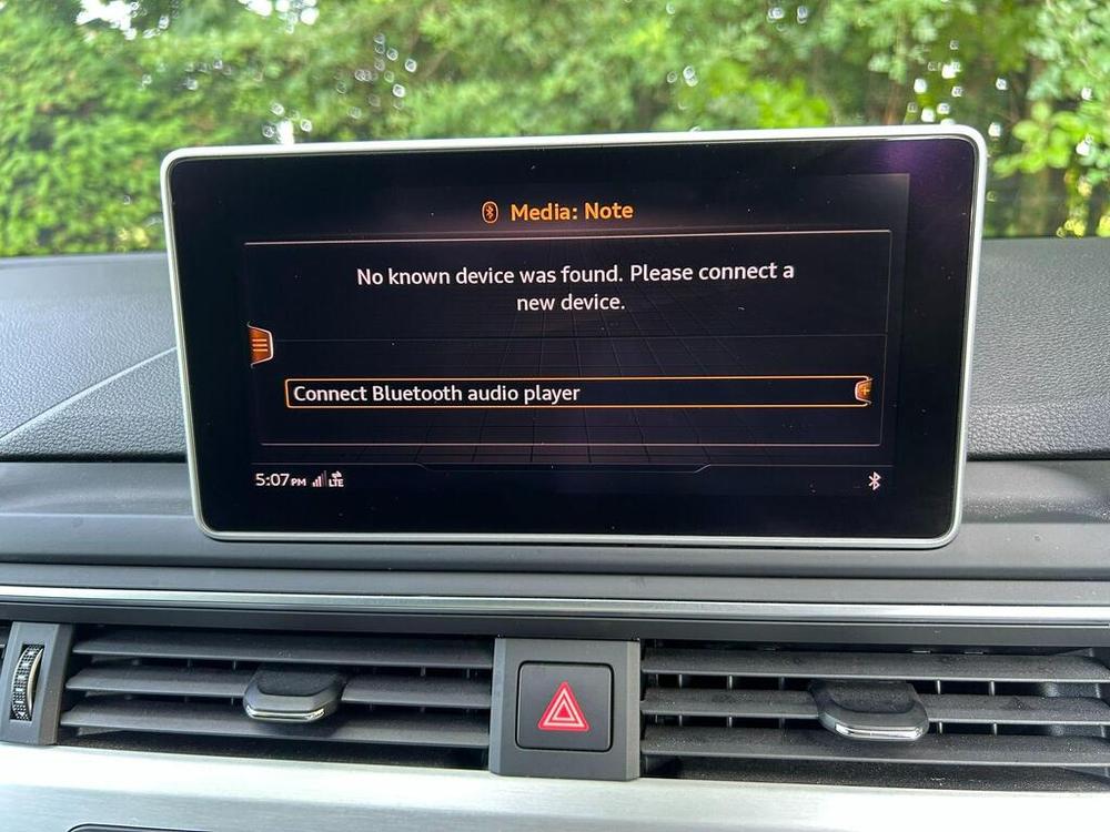 Used Audi S5 RE68LDC 25