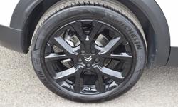 Citroen C5 AIRCROSS Photo 34