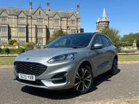 Used Ford Kuga SG23YXR 1