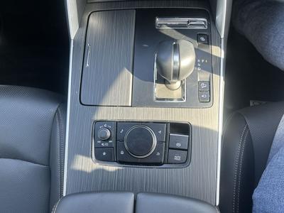 Mazda CX-80 Photo 17