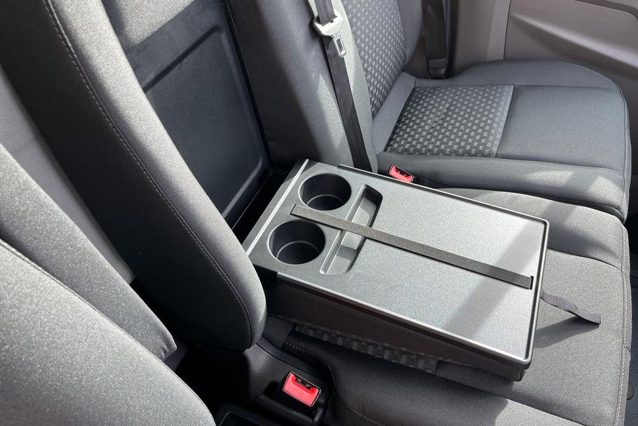 Used Ford E-TRANSIT LC75PZZ 15