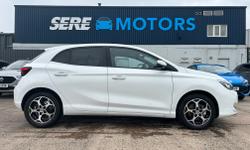 MG MG3 Photo 1
