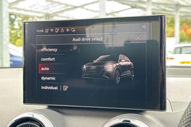 Audi Q2 Photo 34