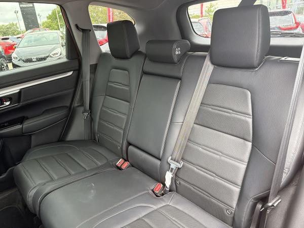 Honda CR-V Photo 7