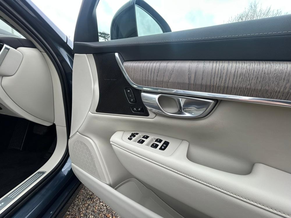 Used Volvo V90 BL23WNS 20