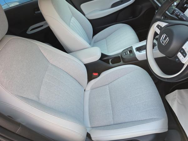 Honda Jazz Photo 24