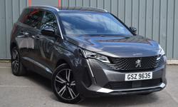 Peugeot 5008 Photo 0