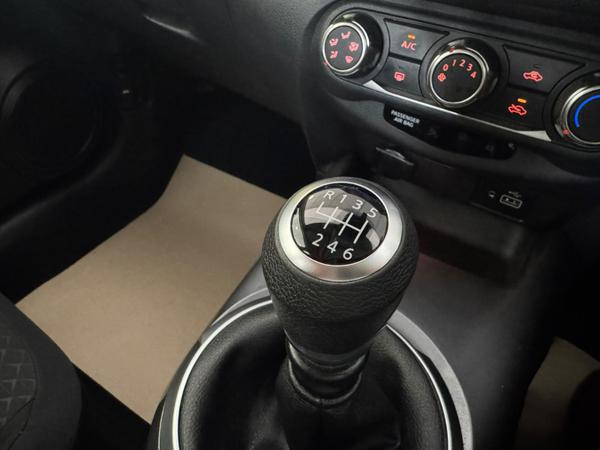 Used Nissan Juke WR22EWF 20