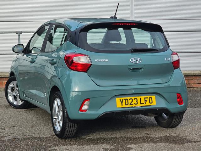 Hyundai i10 Photo 03b48623-46eb-4775-828c-bb77d7d2ae09.jpg