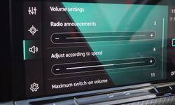 Volkswagen GOLF Photo 18