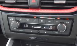 SEAT ARONA Photo 23