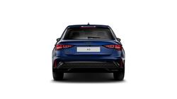 AUDI A3 Sportback Photo 4