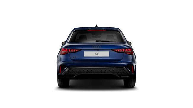 AUDI A3 Sportback Photo 4
