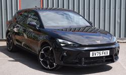 CUPRA LEON Photo 0