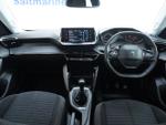 Peugeot 2008 Photo 10
