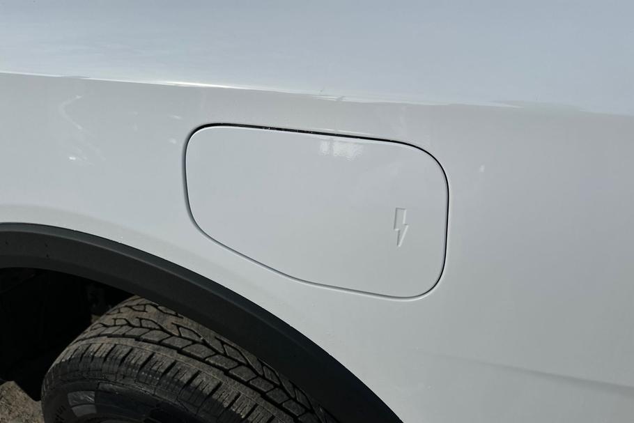 Used Ford RANGER RANGERPHEV04 29