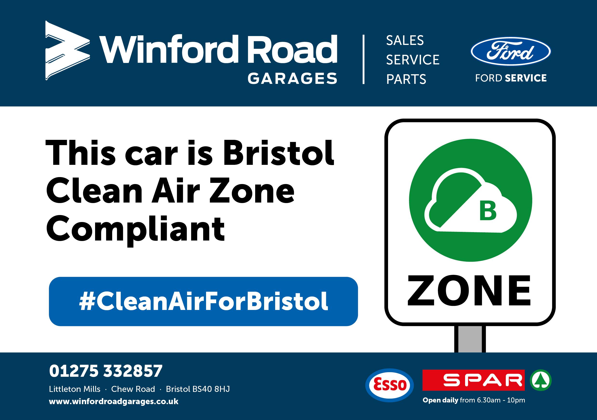 Used Ford ECOSPORT WT72EFC 22