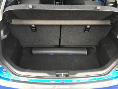 Suzuki Ignis Photo 11