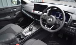 Nissan QASHQAI Photo 2