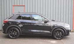 Volkswagen T-ROC Photo 1
