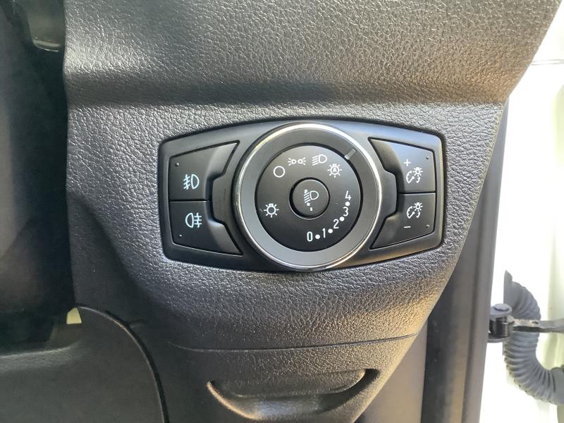 2022 22 FORD TRANSIT COURIER