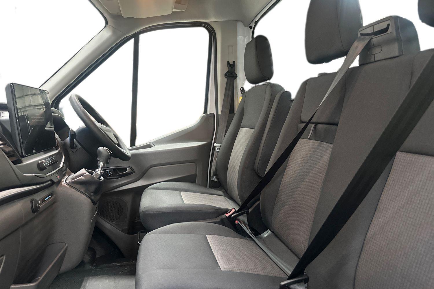 Ford TRANSIT Photo 10