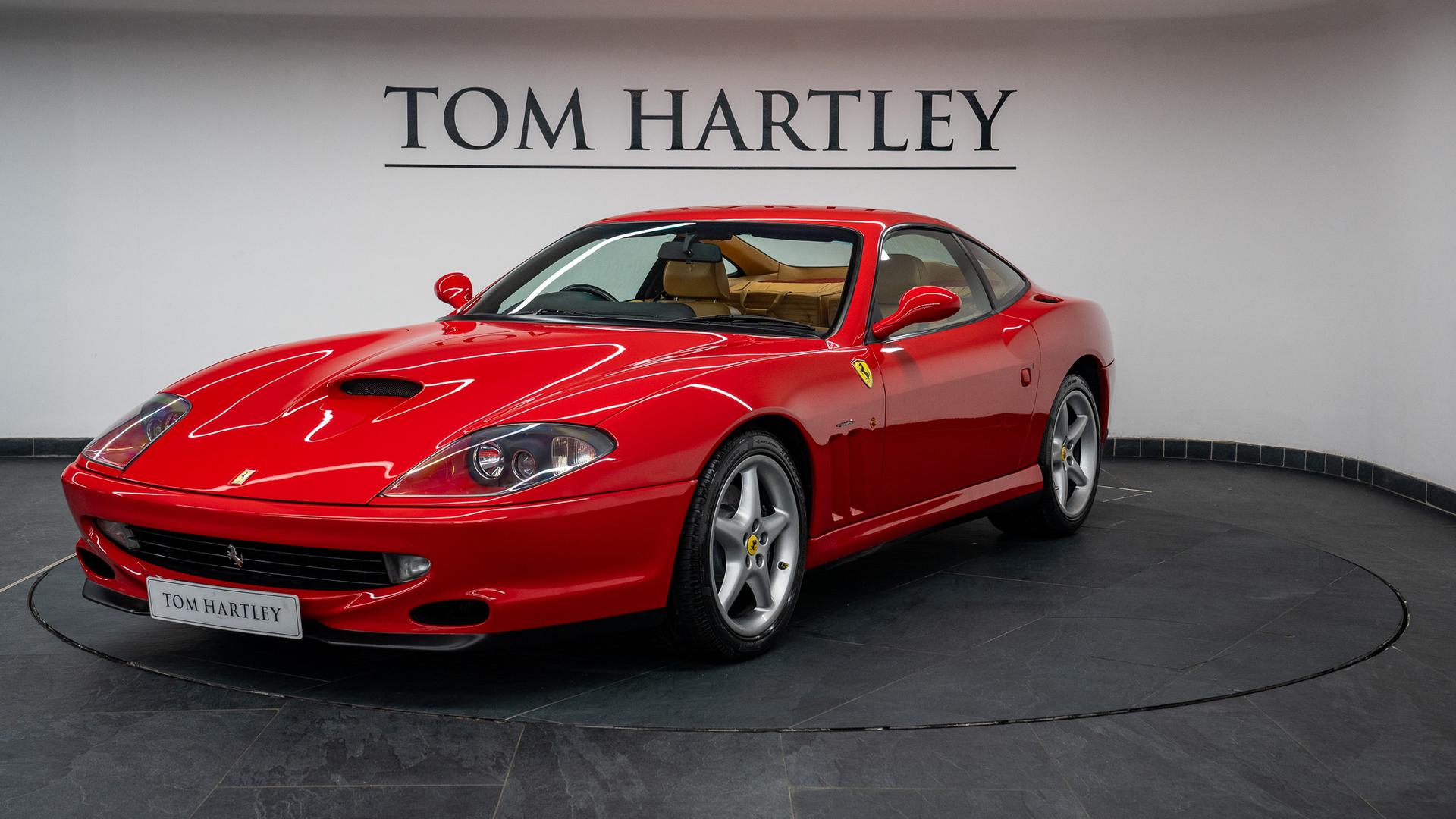 Ferrari 550 Photo 03dfeedc-10cb-445d-b1d9-641740cfb5e6.jpg