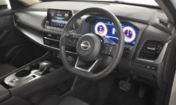 Nissan X-TRAIL Photo 2