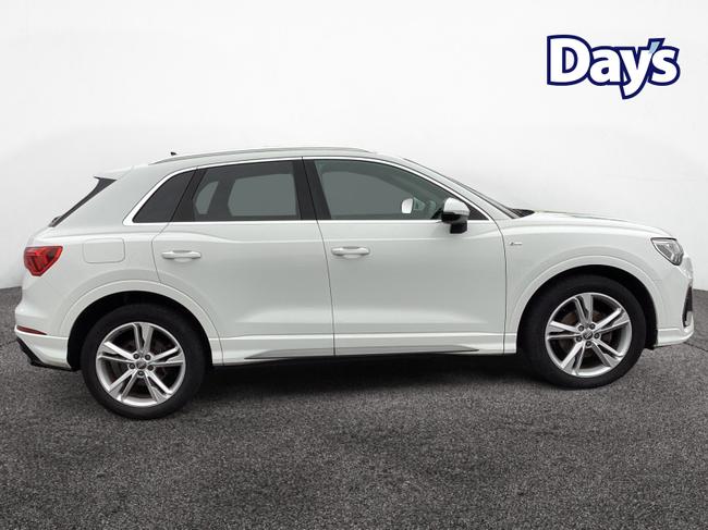 Audi Q3 Photo 03e7f156-cef5-4e8a-9900-3ea90cecee5d.JPG