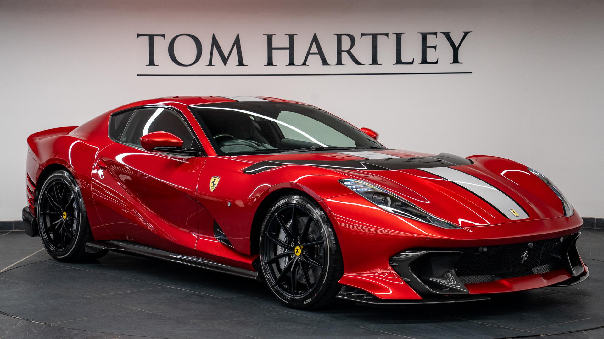 Ferrari 812 Photo 03e87225-c656-44d2-97dd-1b10b034963e.jpg