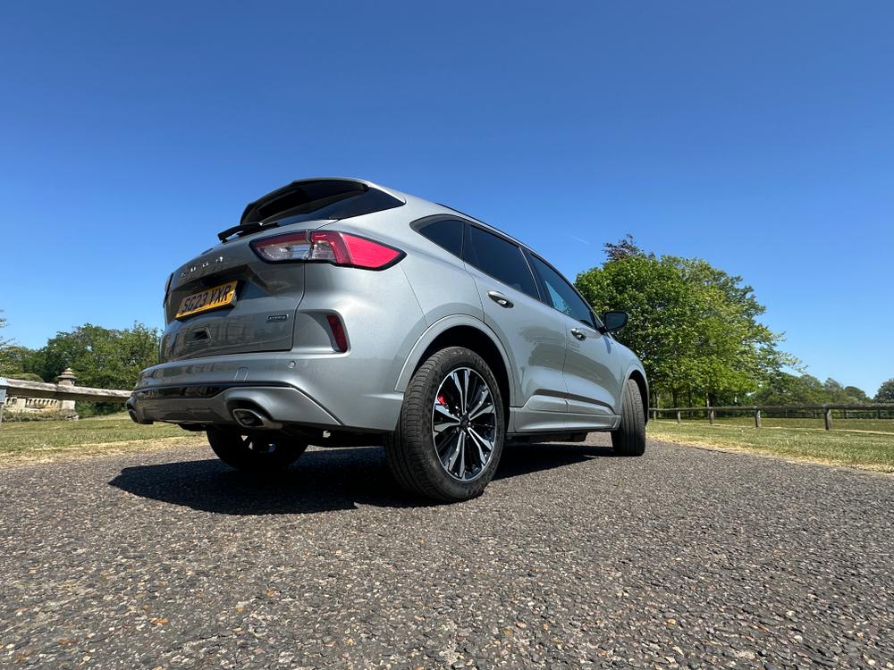 Used Ford Kuga SG23YXR 6