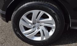 Land Rover RANGE ROVER EVOQUE Photo 32