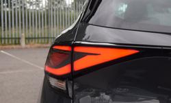 Kia SPORTAGE Photo 36
