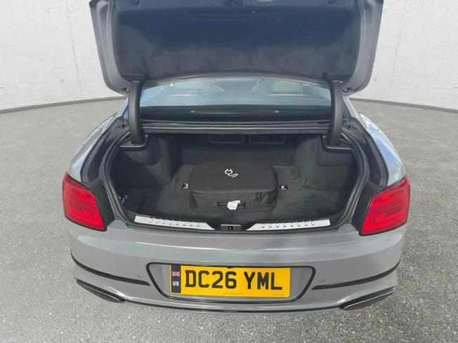 BENTLEY Flying Spur Photo 23