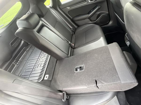 Honda Civic Photo 20