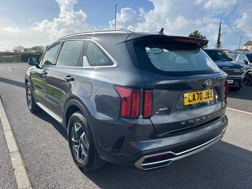 Kia SORENTO Photo 03fa5c32-f361-4711-bbc6-fff36809e832.jpg