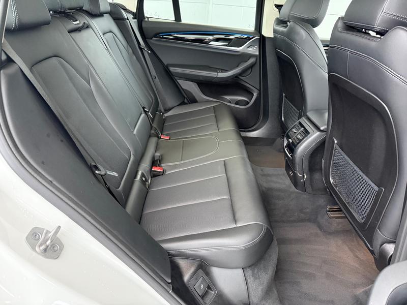 2022 71 BMW X3