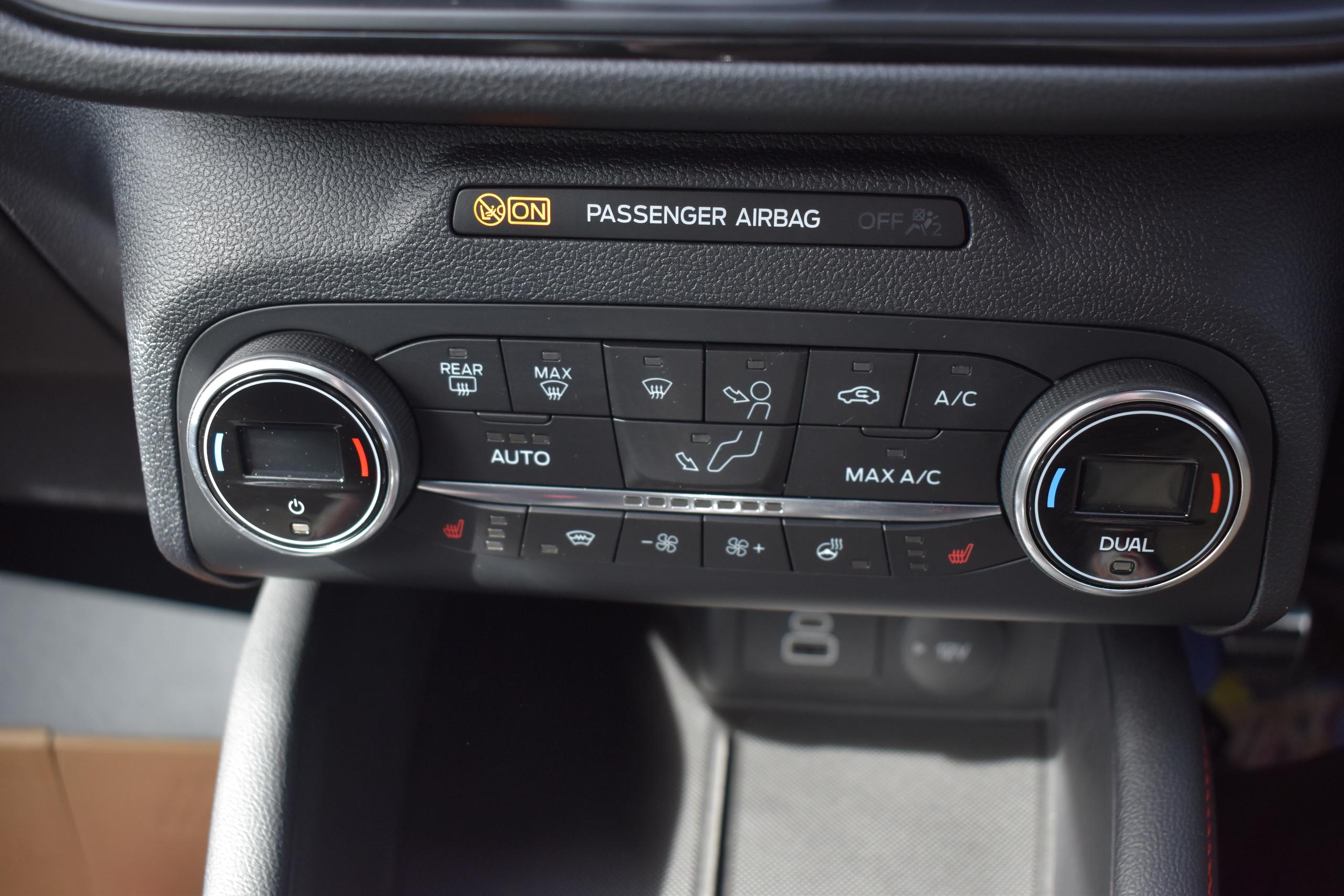 Used Ford KUGA DS72OVH 29