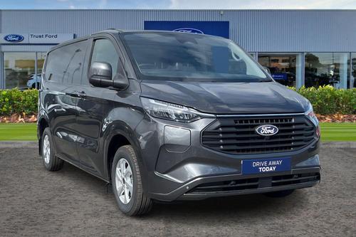 Used Ford TRANSIT CUSTOM 65/N103676 1