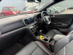 Kia Sportage Photo 12