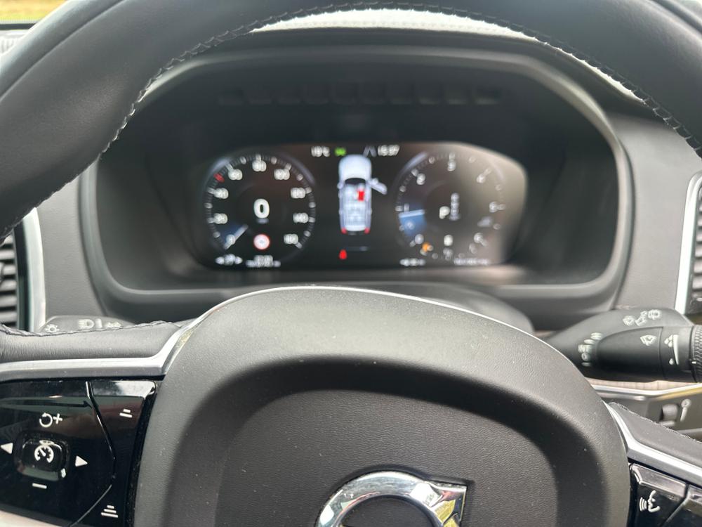 Used Volvo XC90 KW21EZA 40