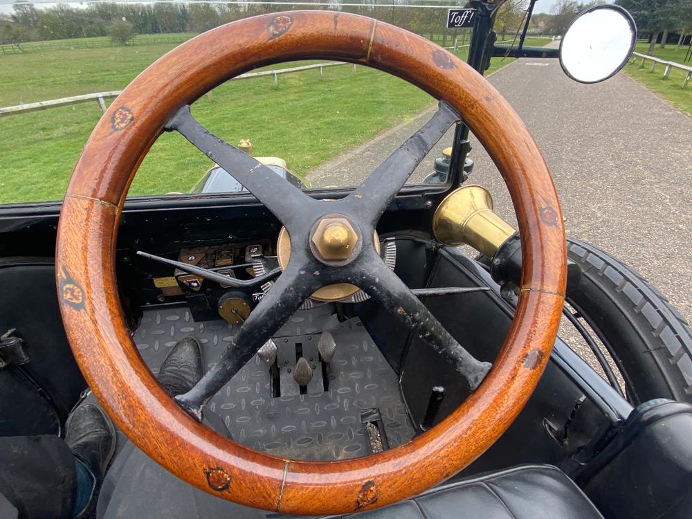 Used Ford MODEL T AM5361 26