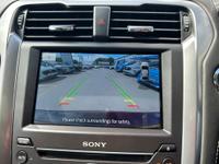 Ford Mondeo Photo 35
