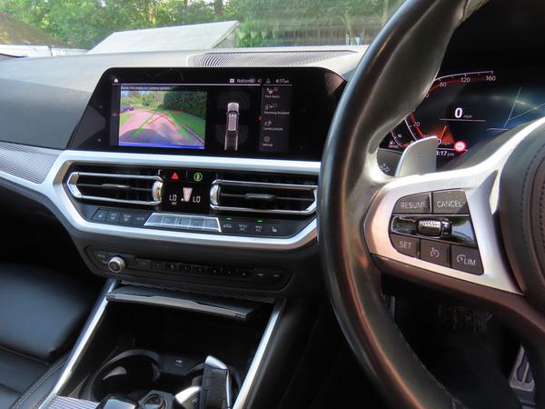 Used BMW 3 Series VO70VBF 18