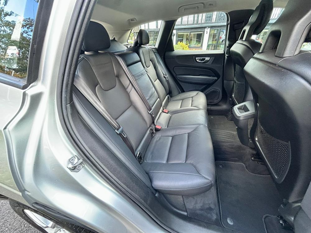 Used Volvo XC60 GY18DBO 15