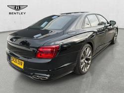 BENTLEY Flying Spur Photo 3